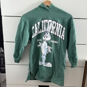 Zara Girl’s Hoodie